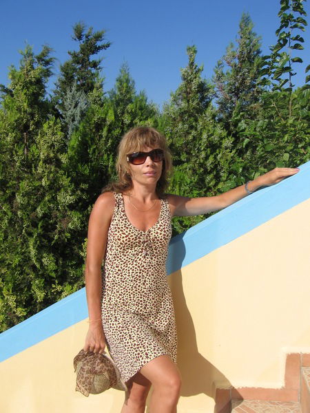 Ирина Бродская