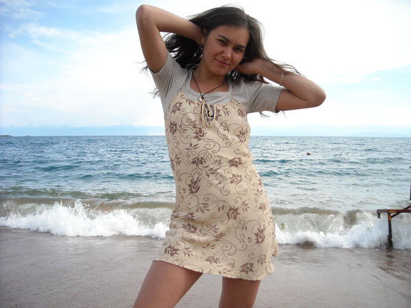 Юлия Черкашина