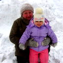 Марина Михайловна Клевцова