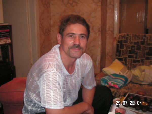 Леонид Колбин