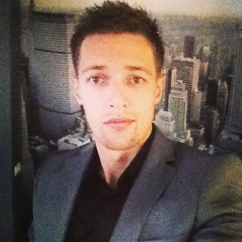 Валерий Татишвили