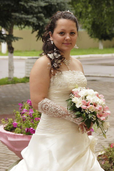 Мария Моисеенко