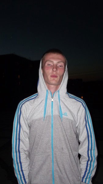 Сергей Халимов