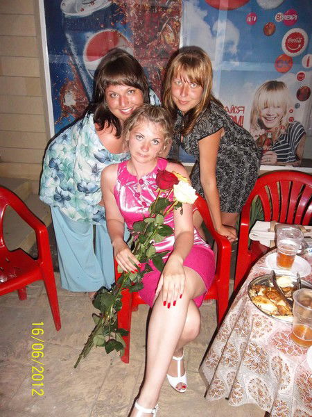 Лидия Батура