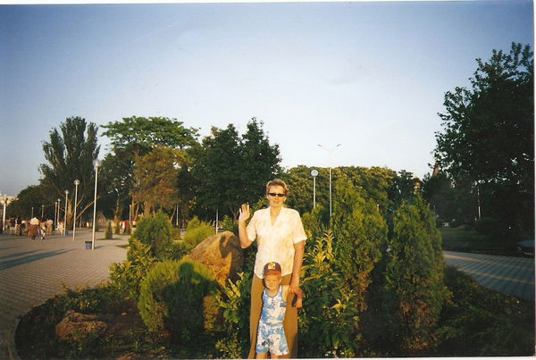 Ирина Чудинова