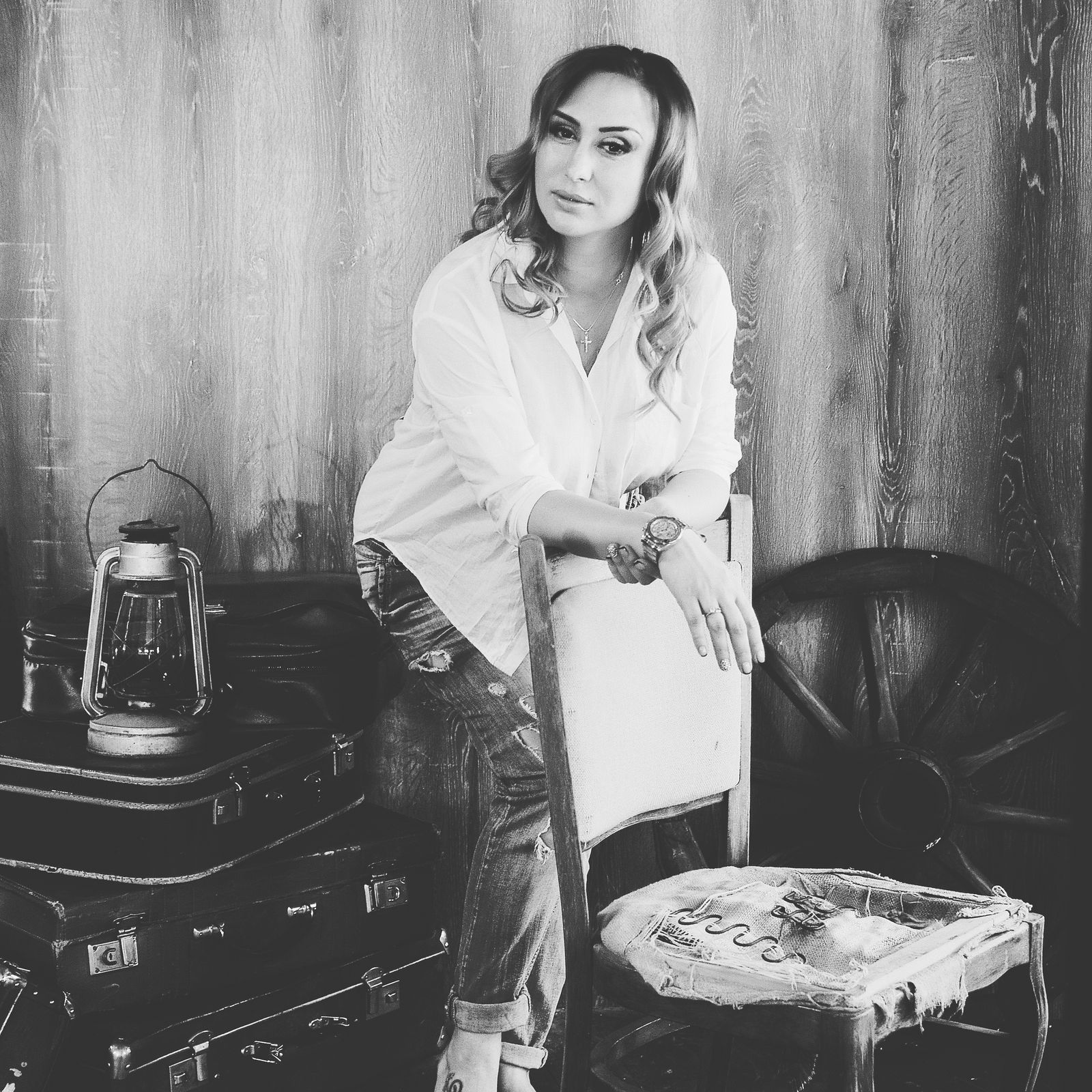 Евгения Яркова