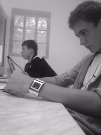 Александр Никишин