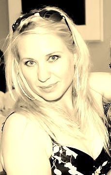 Либимая Харина