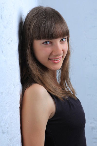 Ирина Рахманова