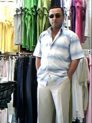 Semedov-1974 Semedov