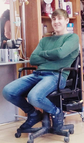 Валерий Шорников