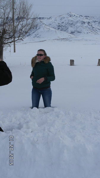 Даша Звигунова