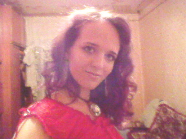 Оля Семиногина