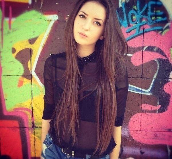 Мария Иванюк