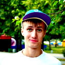 Дмитрий Чагин
