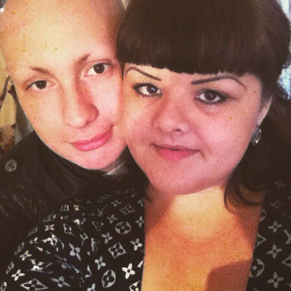 Марина Бобылева