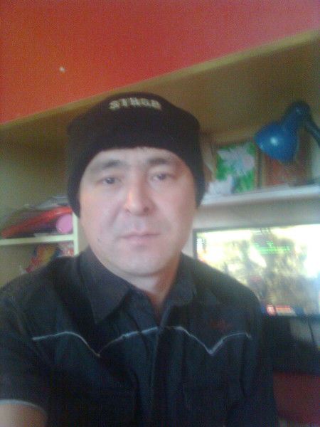 Алихан Жоламанов