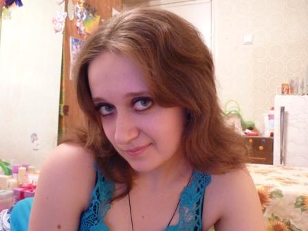 Надежда Набатова