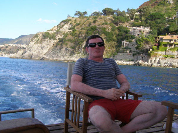 Александр Голухов