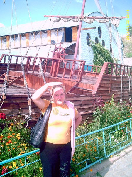 Елена Брагина-Шестакова