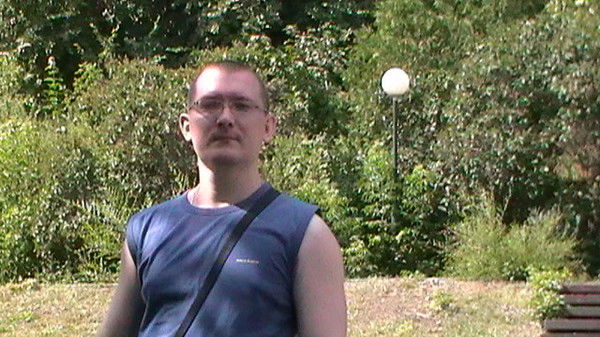 Алексей Грибанов