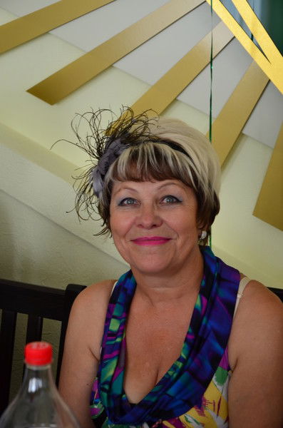 Римма Жуматий