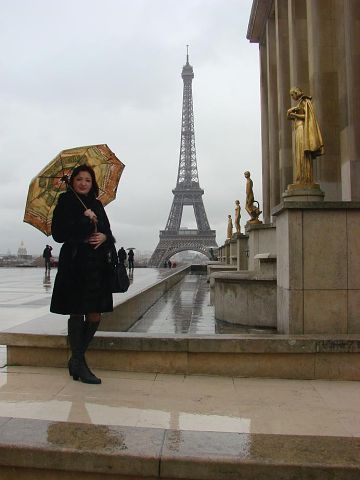 Екатерина Зайка