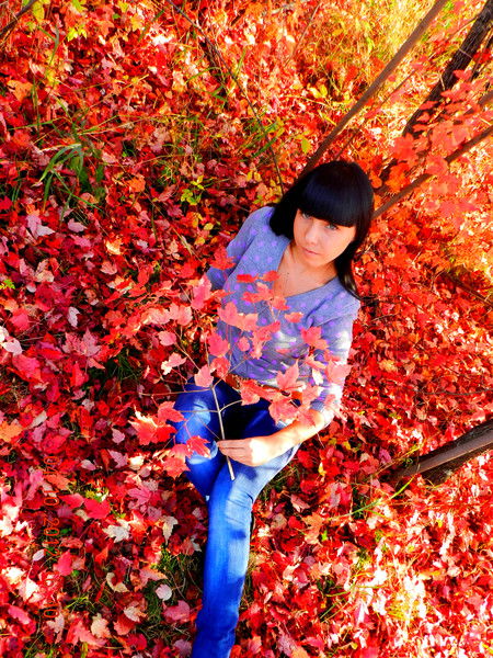 Наталья Калашникова