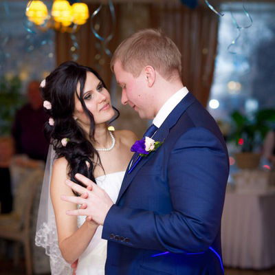 Екатерина Прокофьева