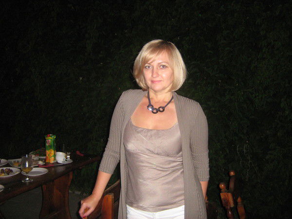 Татьяна Пивоварова