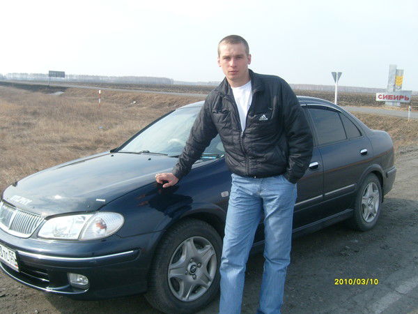 Алексей Жгир