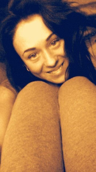 Лена Халтурина