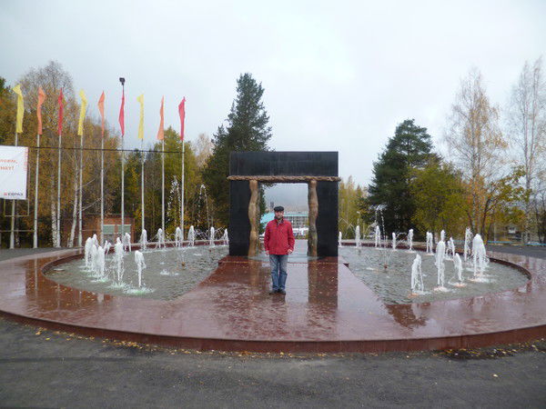 Рамиль Галиуллин