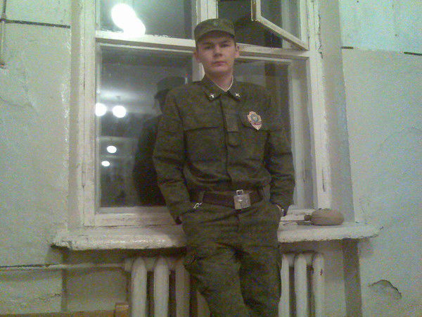 Ямиль Шайлин