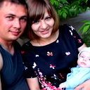 Анастасия Кравченко