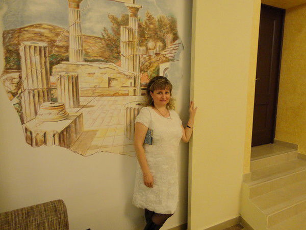 Татьяна Николаевна