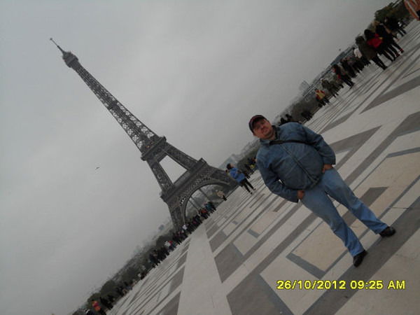 Александр Тарасов