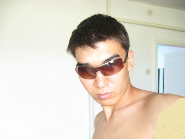 Жалын Борамбаев