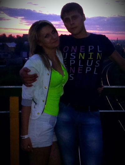 Катерина Жарова