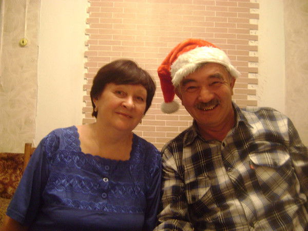 Тулеген Султанов