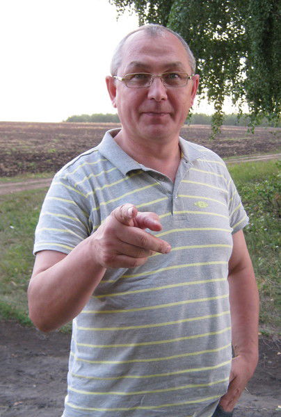 Ринат Гареев