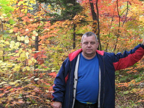 Тимофей Земских