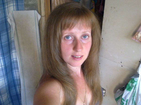 Светлана Рымжина