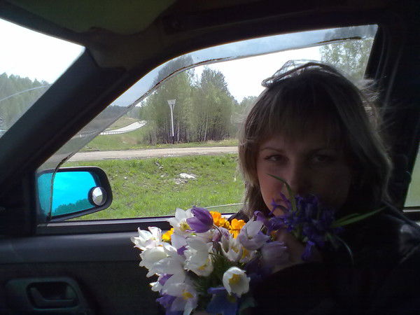 Наталья Гордиенко