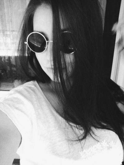 Анастасия Абросимова