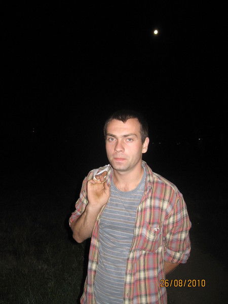 Антон Еньшин