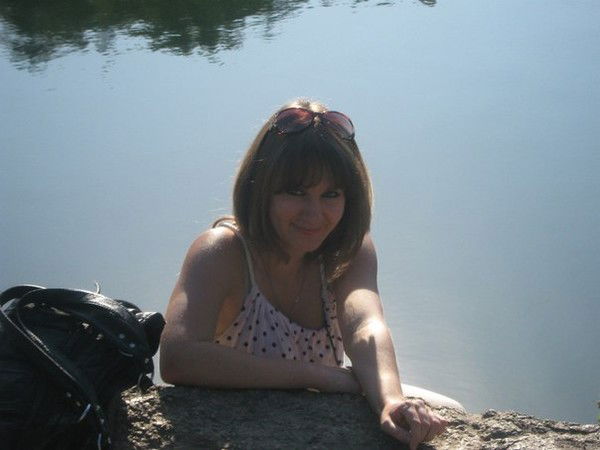 Нюта Бекчанова