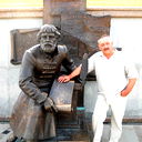 Виталий Воронов
