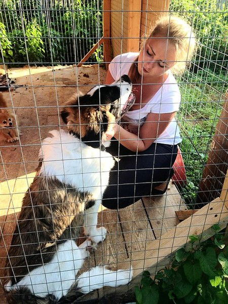 Анастасия Смирнова