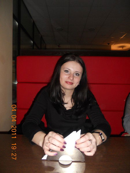 Ирина Кеврух